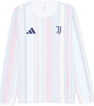 adidas Uomo, Top, Multicolore, L, new