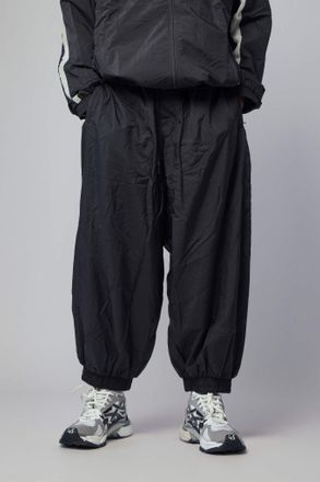 Yohji Yamamoto M Re 3s Nylon Pant