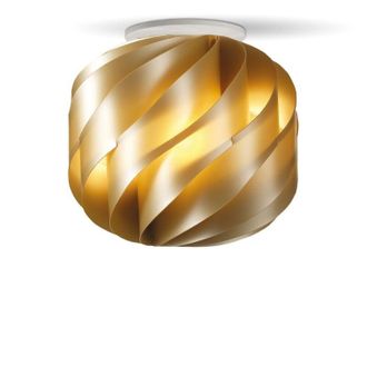 Linea Zero Linea Zero - Plaf&oacute;n New Gold Cm. 25x24h
