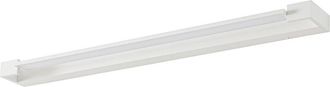 Arcchio L&aacute;mpara De Pared jora En Blanco Aluminio - Arcchio