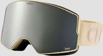Cheapo Tuvalu Sand Goggle