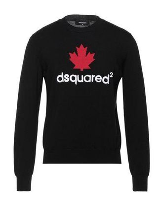 Dsquared2 Sweaters