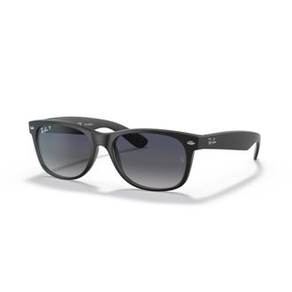 Ray-Ban Rb 2132 601S78 Zonnebrillen - unisex - Zonnebrillen - Zwart - 52 MM - Accessoires