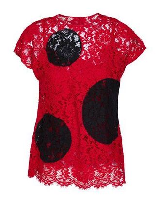 Dolce & Gabbana TOPWEAR - Tops sur YOOX.COM