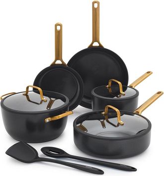 GreenPan Greenpan Reserve 10Pc Cookware Set