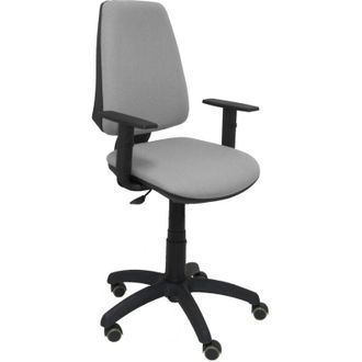 Piqueras y Crespo Silla De Oficina Elche Cp Bali Piqueras Y Crespo 40b10rp Gris