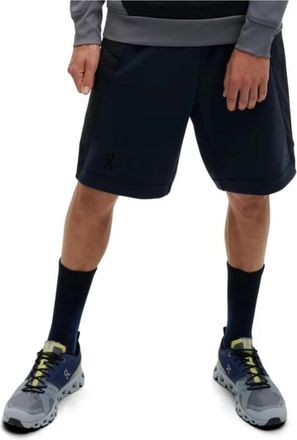 On Running Casual Shorts - Heren - Korte sportbroeken - Blauw - L - Fitness