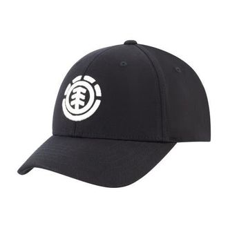 Element Tree Flex Fit Hat in Black at Nordstrom