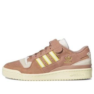 adidas Forum 84 Low Brown FZ6293
