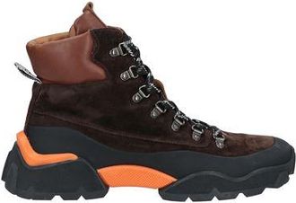 Voile Blanche FOOTWEAR - Ankle boots sur YOOX.COM