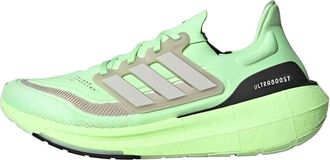 adidas Ultraboost Light Green Spark IE3333