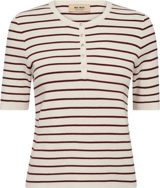 Mos Mosh Prenda de punto - Knitwear - Mujer - Multicolor - XL