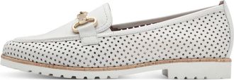 Tamaris Donna, Scarpe, Bianco, 40 EU, new