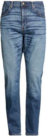 Edwin BOTTOMWEAR - Jeans sur YOOX.COM