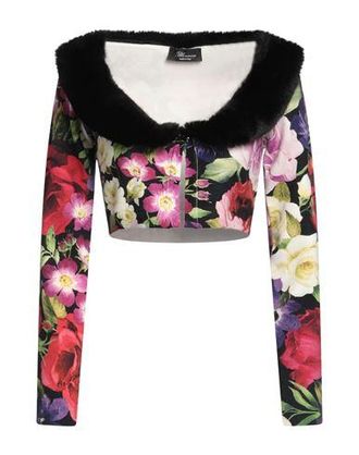 Blumarine KNITWEAR - Cardigans on YOOX.COM