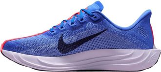 Nike Dames, Sport, Blauw, Maat: 40 1/2 EU
