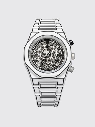 D1 Milano Orologio Sketch Polycarbon D1 Milano in policarbonato