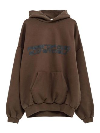 Fear of God Heavy Fleece 90S Hoodie
