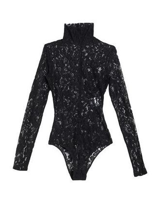 Valentino Garavani TOPWEAR - Bodysuits on YOOX.COM