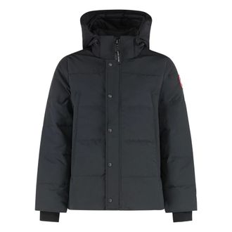 Canada Goose Uomo, Giacche, Nero, XL, new