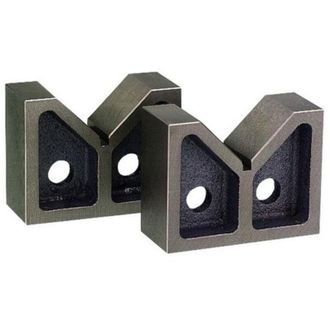 Limit Calzos En V, 2 Piezas, 25mm Limit 25020207