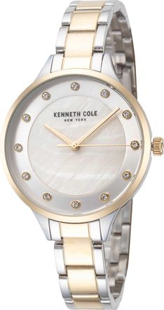 Kenneth Cole Classic Womens Watch