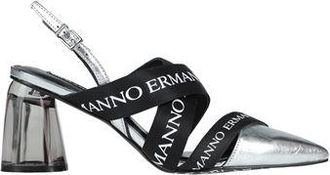 Ermanno Scervino CALZADO - Zapatos de sal&oacute;n en YOOX.COM