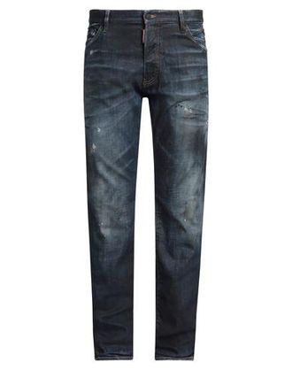 Dsquared2 PARTES DE ABAJO - Pantalones vaqueros en YOOX.COM