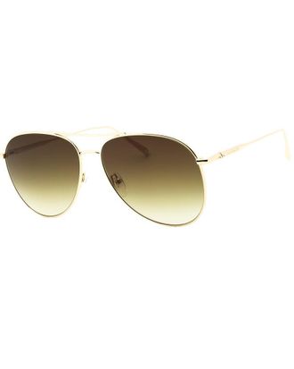 Longchamp Womens Lo139s 59Mm Sunglasses