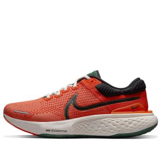 Nike ZoomX Invincible Run Flyknit 2 Team Orange DV2149-800