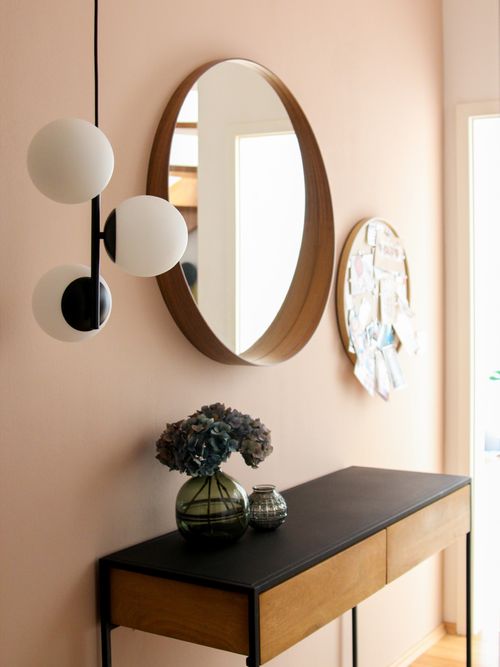 corridoio stretto idee corridoio