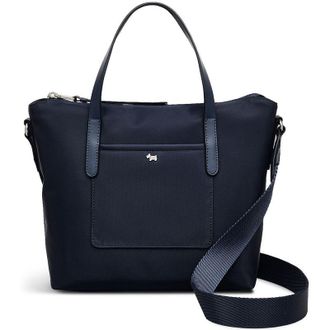Radley London Womens Filey Avenue Handbag - Blue - One Size