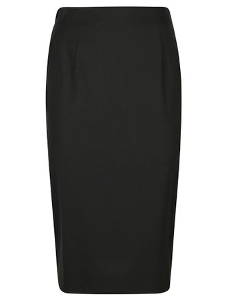 SA SU PHI Petra Skirt Tubo
