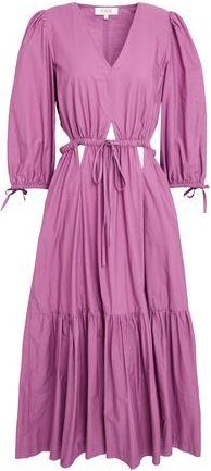 Sea New York DRESSES - Maxi dresses on YOOX.COM