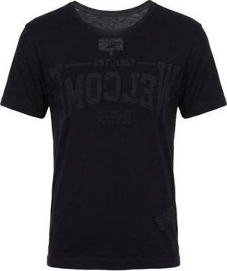 Maison Margiela TOPWEAR - T-shirts sur YOOX.COM