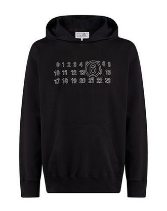 Maison Margiela TOPWEAR - Sweatshirts on YOOX.COM