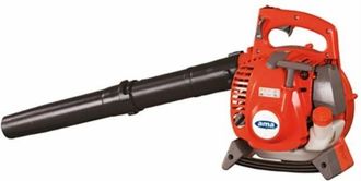 AMA soffiatore aspiratore a scoppio ama ag4-blv 4t 24,5 cc