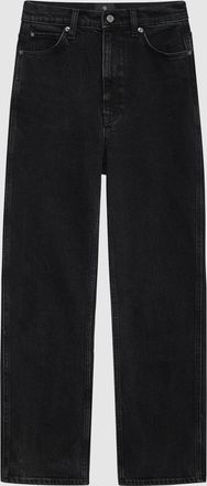 Anine Bing Jean Jane Black