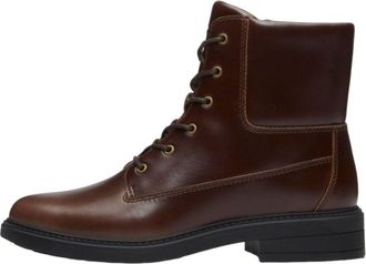 Timberland (WMNS) Timberland Stormbucks Boot Coffee Deep Brown TB0A2E4UW01