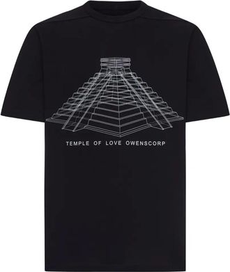 Rick Owens Brad T T-Shirt