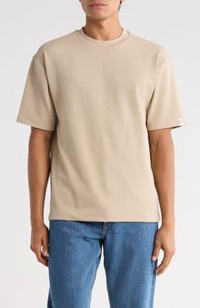 Rag & Bone Simon T-Shirt in Taupe at Nordstrom Rack, Size X-Large