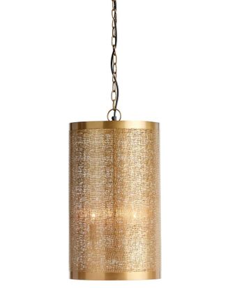 Napa Home & Garden Graham Narrow Pendant