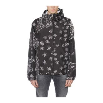 Khrisjoy Mujer, Chaquetas, Negro, Talla: S