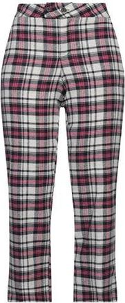 Rossopuro PARTES DE ABAJO - Pantalones en YOOX.COM