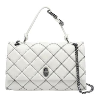 Marc Jacobs The Dual Chain Shoulder Bag