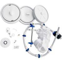 OEM Kit De Reparaci&oacute;n De Repuesto Para Limpiafondos Autom&aacute;tico Zodiac Polaris 180 280