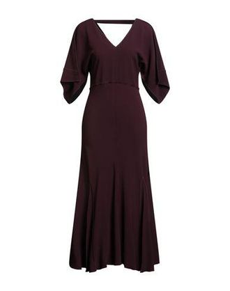 Victoria Beckham KLEIDER - Maxi-Kleider auf YOOX.COM