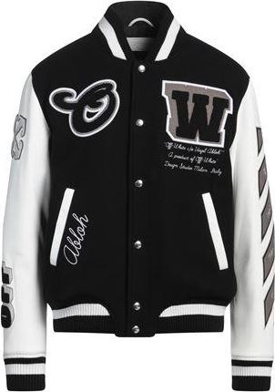 Off-white COATS & JACKETS - Jackets on YOOX.COM