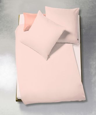 Fleuresse Kissenbezug »TOPLINE uni«