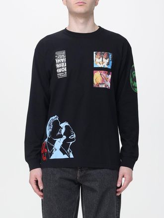 Undercover Maglia di cotone stampata Undercover